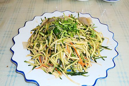 家常凉菜-菜品荟萃-中国社区网-中国社区志愿服