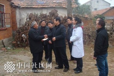 东西湖红红火火过大年志愿服务活动简报-文