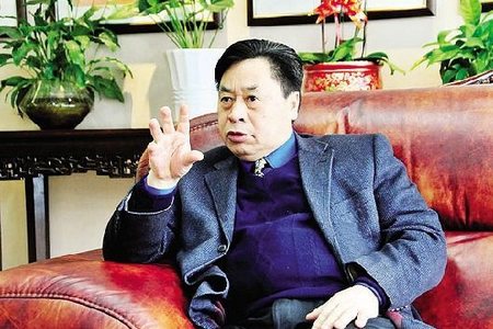 茅永红:5年不变为民生问题鼓与呼-本网记者走