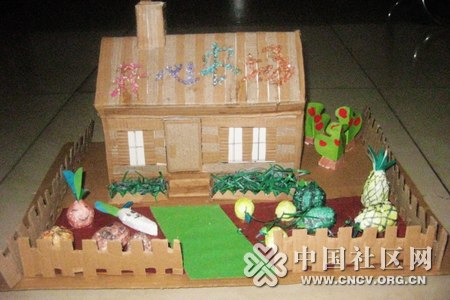 小朋友废物diy"我的开心农场".jpg