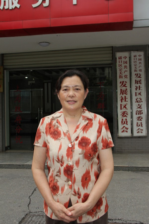 书记、村书记-热点聚焦-中国社区网-中国社区志愿服务网