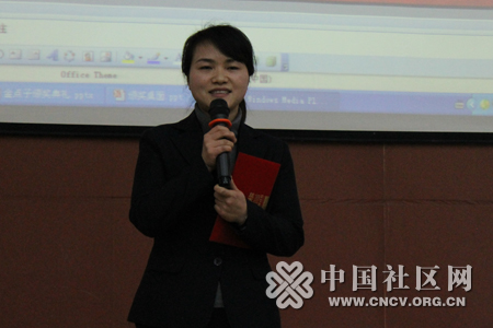 青年员工献策千余条金点子助力百步亭发展-百