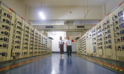 [物业]武汉:大学生感受物业服务的高端与现代-